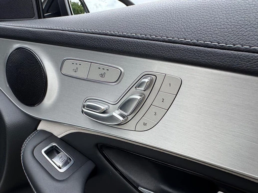 Mercedes-Benz GLC - Afbeelding 14 van 30