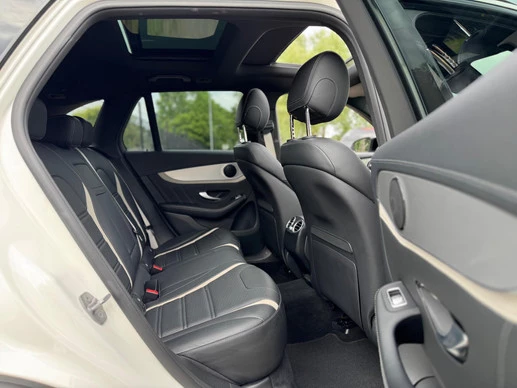 Mercedes-Benz GLC - Afbeelding 16 van 30