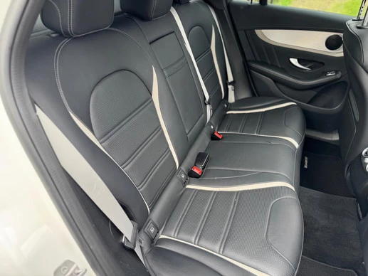 Mercedes-Benz GLC - Afbeelding 17 van 30