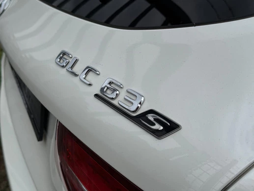 Mercedes-Benz GLC - Afbeelding 18 van 30