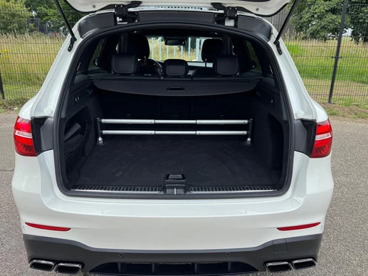 Mercedes-Benz GLC - Afbeelding 19 van 30