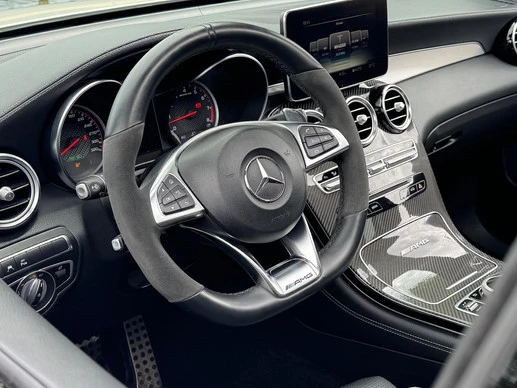 Mercedes-Benz GLC - Afbeelding 21 van 30