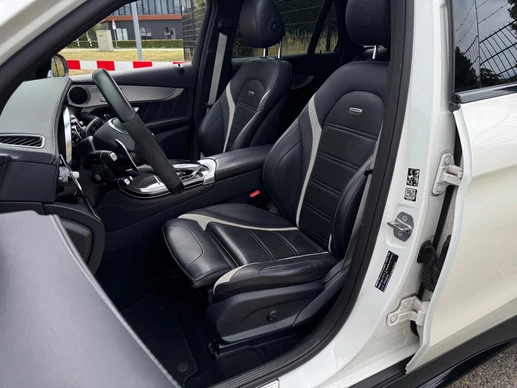 Mercedes-Benz GLC - Afbeelding 23 van 30