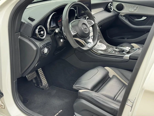 Mercedes-Benz GLC - Afbeelding 25 van 30