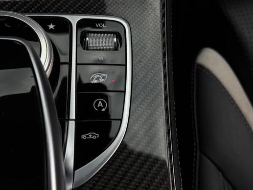 Mercedes-Benz GLC - Afbeelding 28 van 30