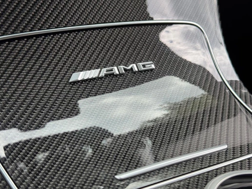 Mercedes-Benz GLC - Afbeelding 29 van 30