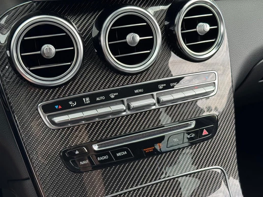 Mercedes-Benz GLC - Afbeelding 30 van 30