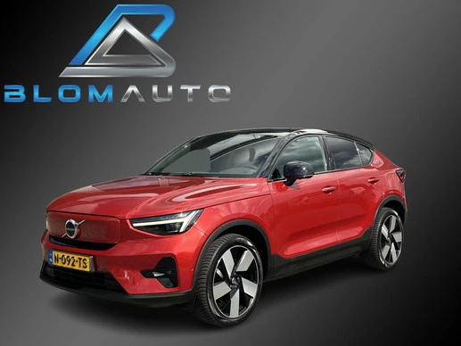Volvo C40 - Afbeelding 1 van 24