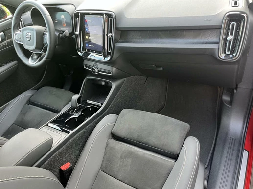 Volvo C40 - Afbeelding 2 van 24