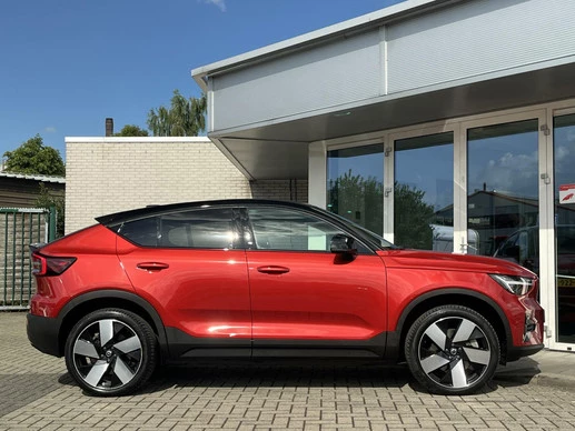 Volvo C40 - Afbeelding 3 van 24