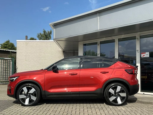Volvo C40 - Afbeelding 4 van 24