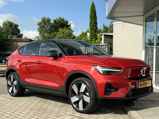 Volvo C40 - Afbeelding 5 van 24
