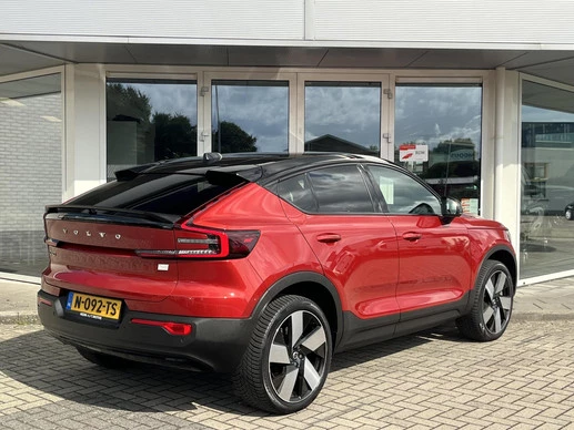 Volvo C40 - Afbeelding 6 van 24