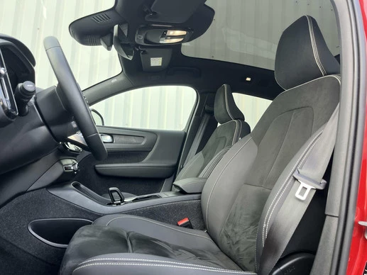Volvo C40 - Afbeelding 7 van 24