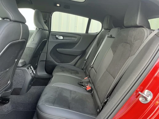 Volvo C40 - Afbeelding 9 van 24