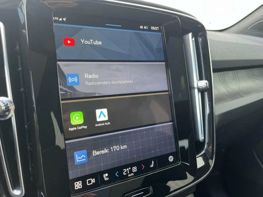 Volvo C40 - Afbeelding 14 van 24