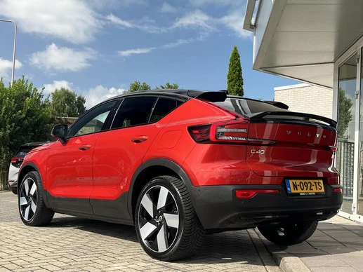 Volvo C40 - Afbeelding 15 van 24