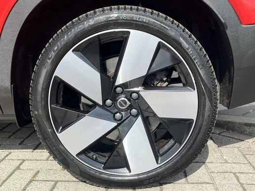 Volvo C40 - Afbeelding 16 van 24