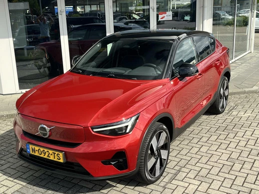 Volvo C40 - Afbeelding 17 van 24