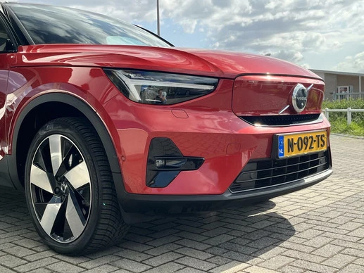 Volvo C40 - Afbeelding 18 van 24
