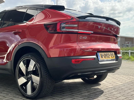 Volvo C40 - Afbeelding 21 van 24