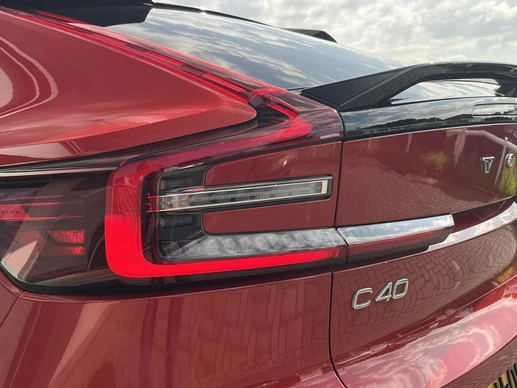 Volvo C40 - Afbeelding 22 van 24