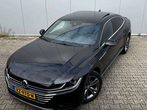 Volkswagen Arteon - Afbeelding 1 van 30