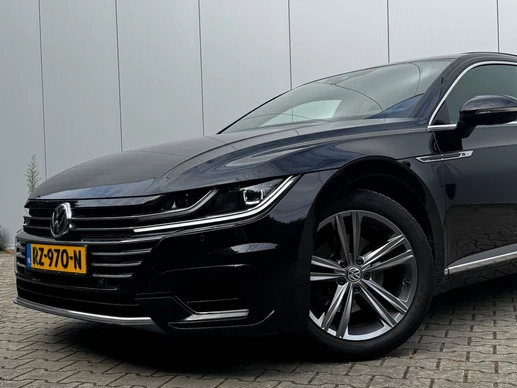 Volkswagen Arteon - Afbeelding 2 van 30