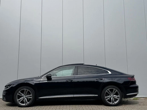 Volkswagen Arteon - Afbeelding 4 van 30