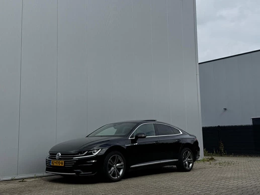 Volkswagen Arteon - Afbeelding 5 van 30