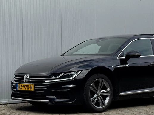 Volkswagen Arteon - Afbeelding 6 van 30
