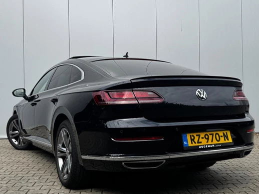 Volkswagen Arteon - Afbeelding 8 van 30