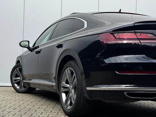Volkswagen Arteon - Afbeelding 9 van 30