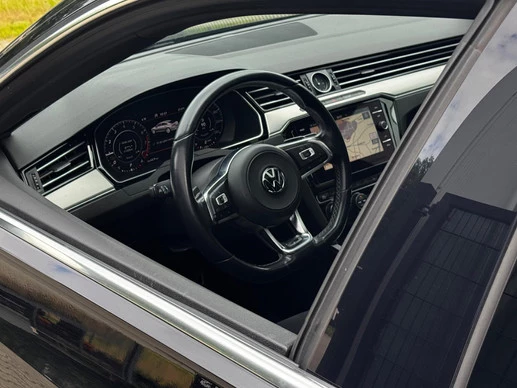 Volkswagen Arteon - Afbeelding 11 van 30