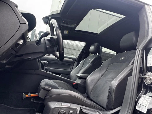 Volkswagen Arteon - Afbeelding 12 van 30