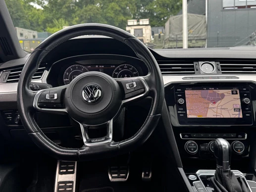 Volkswagen Arteon - Afbeelding 14 van 30