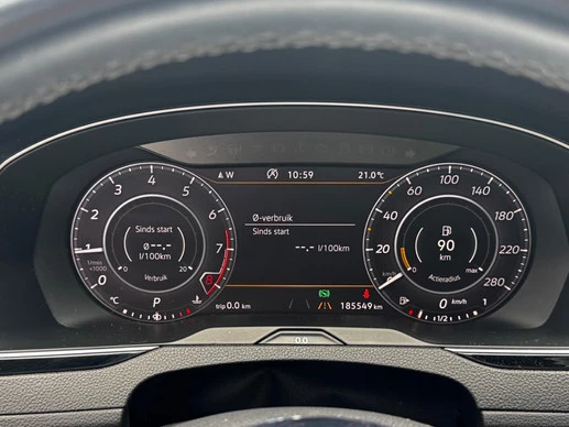 Volkswagen Arteon - Afbeelding 16 van 30
