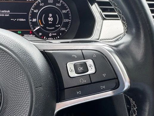 Volkswagen Arteon - Afbeelding 17 van 30