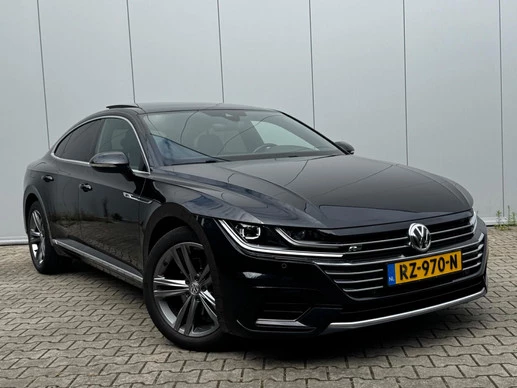 Volkswagen Arteon - Afbeelding 18 van 30