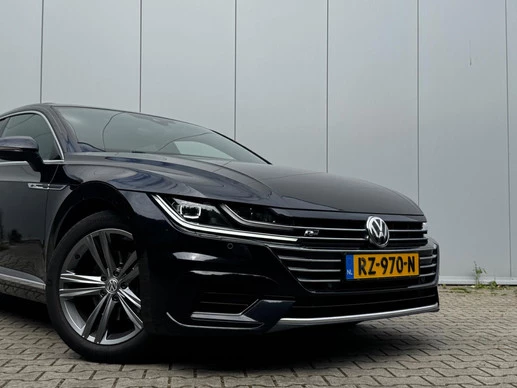 Volkswagen Arteon - Afbeelding 19 van 30