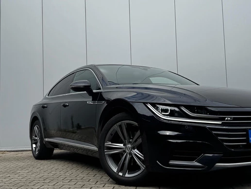 Volkswagen Arteon - Afbeelding 20 van 30