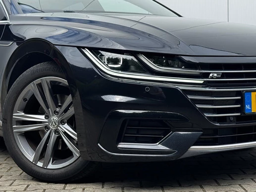 Volkswagen Arteon - Afbeelding 21 van 30