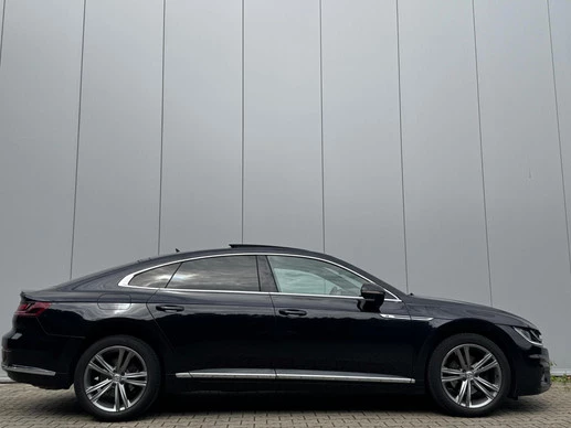 Volkswagen Arteon - Afbeelding 22 van 30