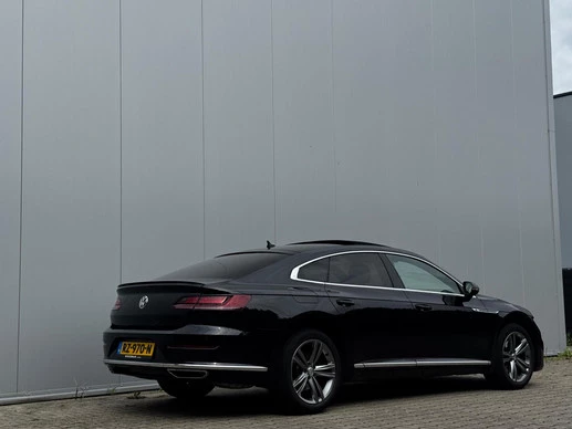 Volkswagen Arteon - Afbeelding 23 van 30