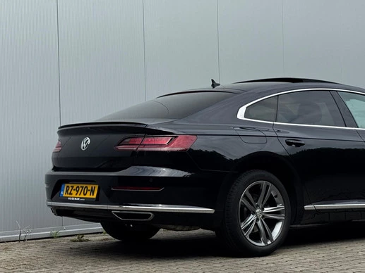 Volkswagen Arteon - Afbeelding 24 van 30