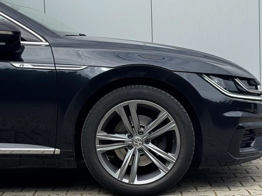 Volkswagen Arteon - Afbeelding 25 van 30