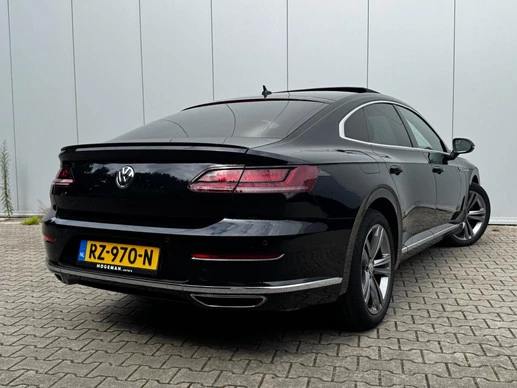 Volkswagen Arteon - Afbeelding 26 van 30