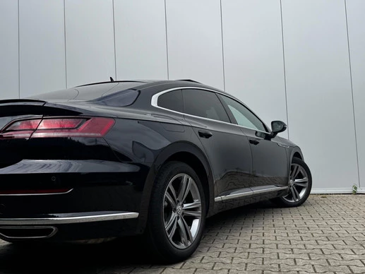 Volkswagen Arteon - Afbeelding 27 van 30