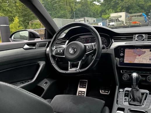 Volkswagen Arteon - Afbeelding 28 van 30
