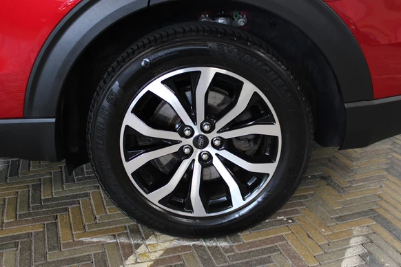 Ford Explorer - Afbeelding 13 van 30